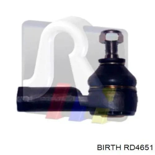 RD4651 Birth Зовнішній наконечник рульової тяги