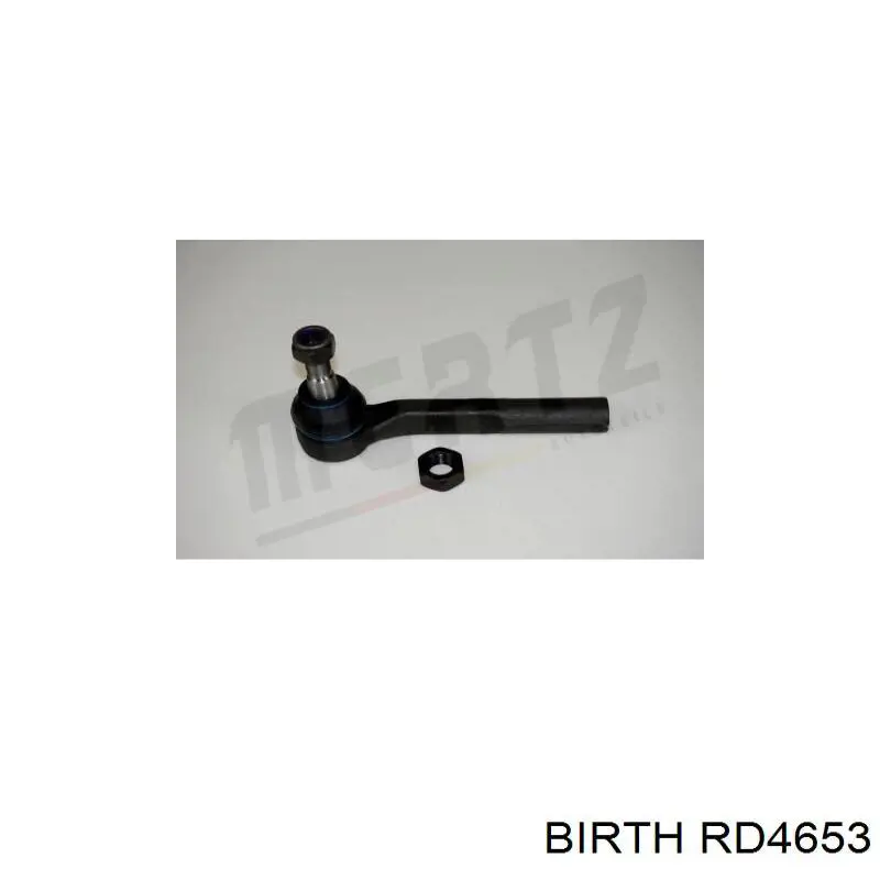 Купити RD4653 Birth Рульовий наконечник