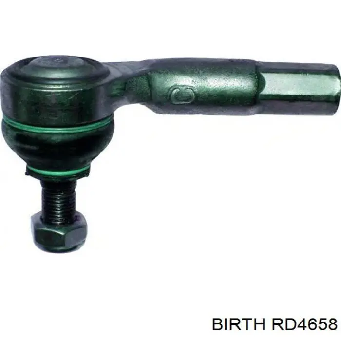 RD4658 Birth Зовнішній наконечник рульової тяги