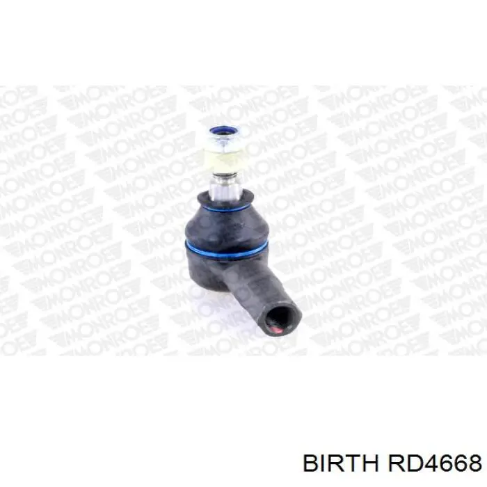 Купити RD4668 Birth Рульовий наконечник