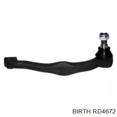 Наконечник рульовий Birth RD4672 ціна, від 14.78 USD