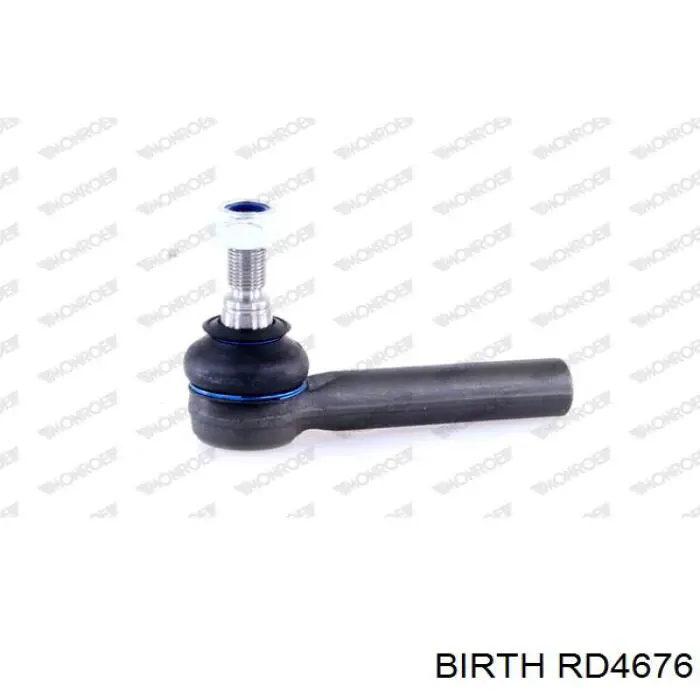 Купити RD4676 Birth Рульовий наконечник