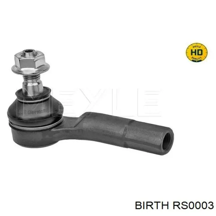 Наконечник рульовий Birth RS0003 ціна, від 9.06 USD