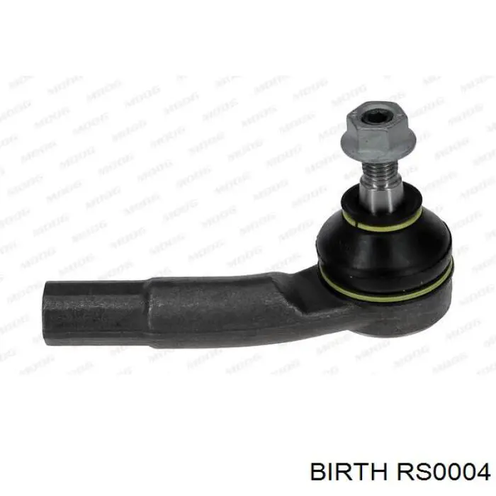 Наконечник рульовий Birth RS0004 ціна, від 9.69 USD