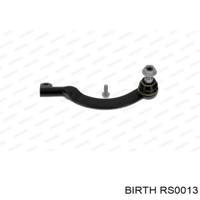 Наконечник рульовий Birth RS0013 ціна, від 11.74 USD