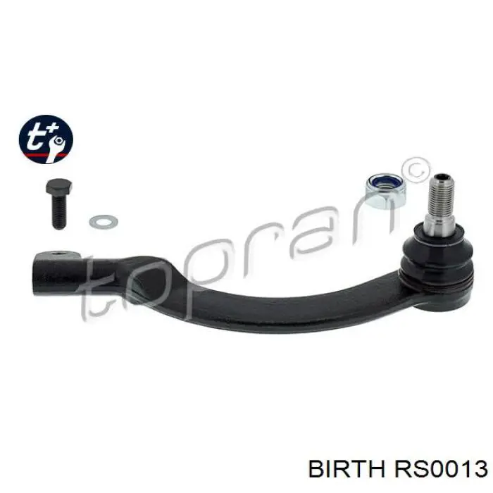 Купити RS0013 Birth Рульовий наконечник