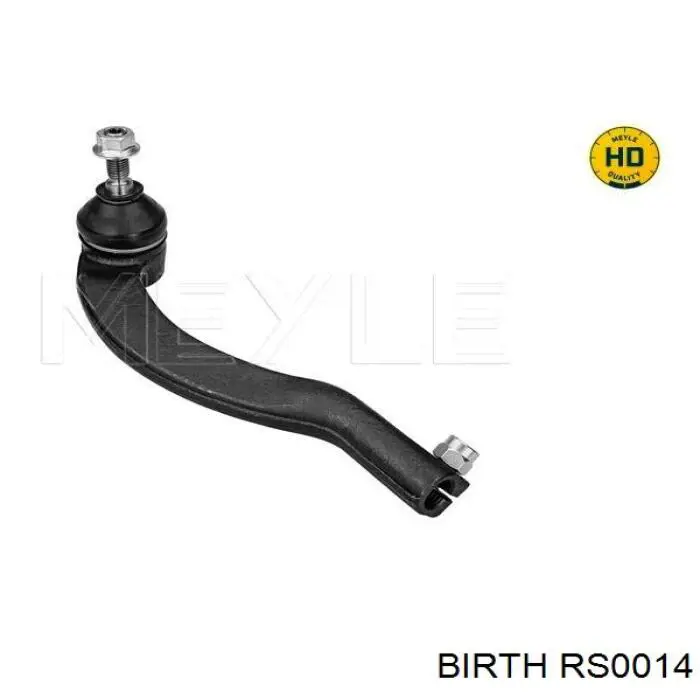 RS0014 Birth Зовнішній наконечник рульової тяги