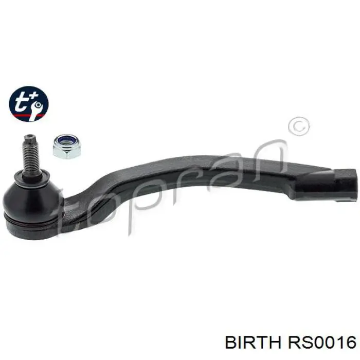 Рульовий наконечник RS0016 Birth