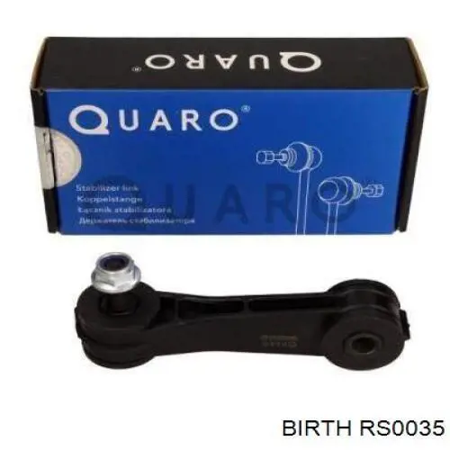 Рульовий наконечник RS0035 Birth