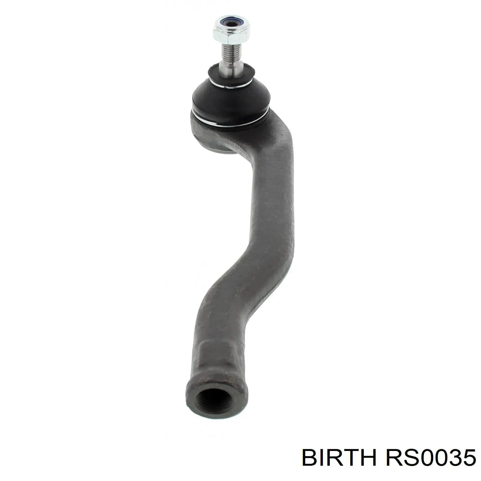 Наконечник рульовий Birth RS0035 ціна, від 13.19 USD