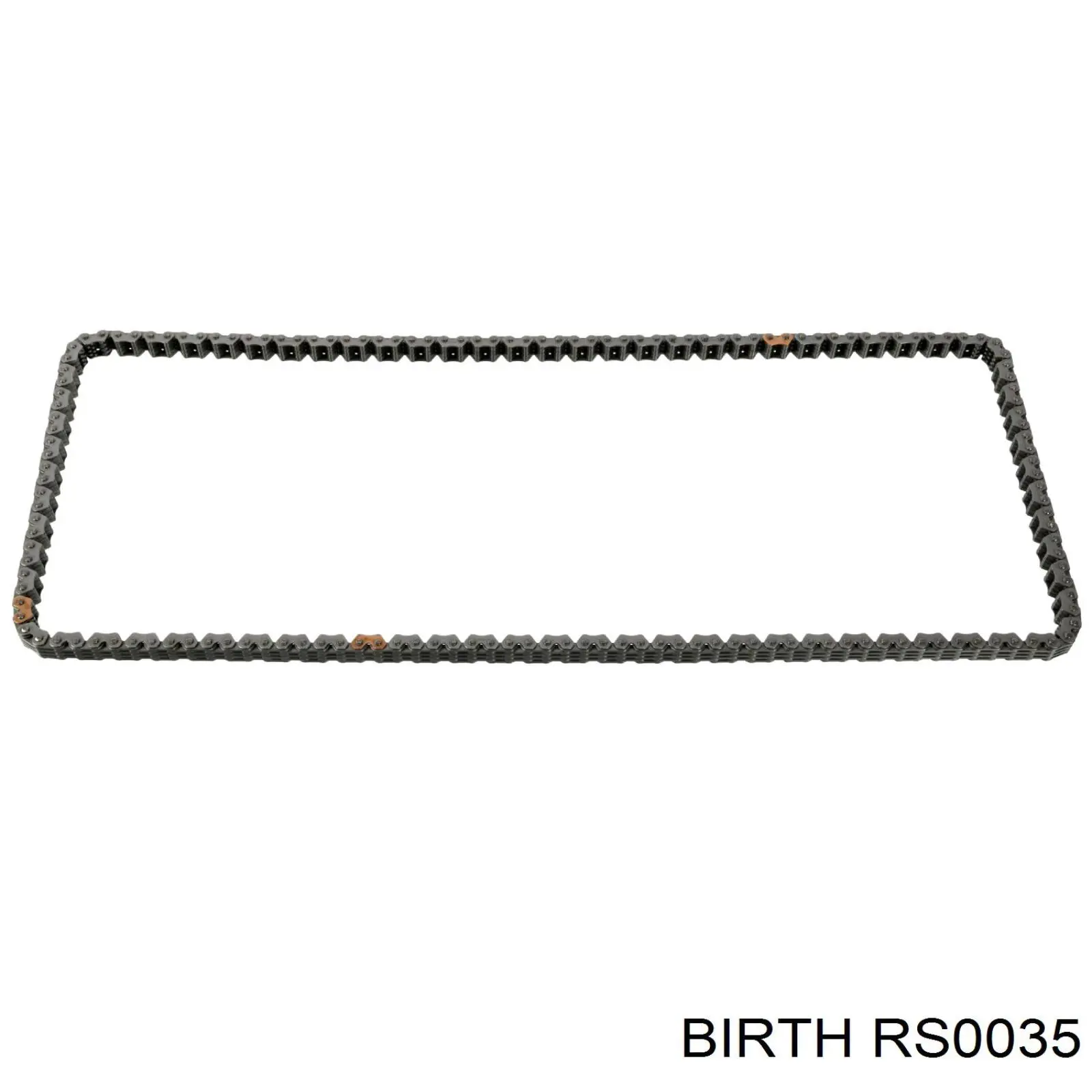 Купити RS0035 Birth Рульовий наконечник