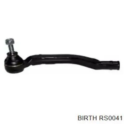 Наконечник рульовий Birth RS0041 ціна, від 10.04 USD