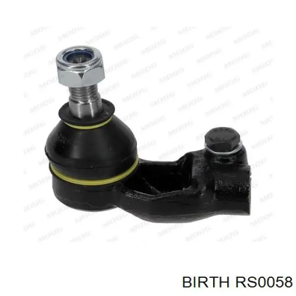 RS0058 Birth Зовнішній наконечник рульової тяги