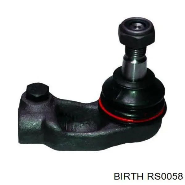 Наконечник рульовий Birth RS0058 ціна, від 8.14 USD