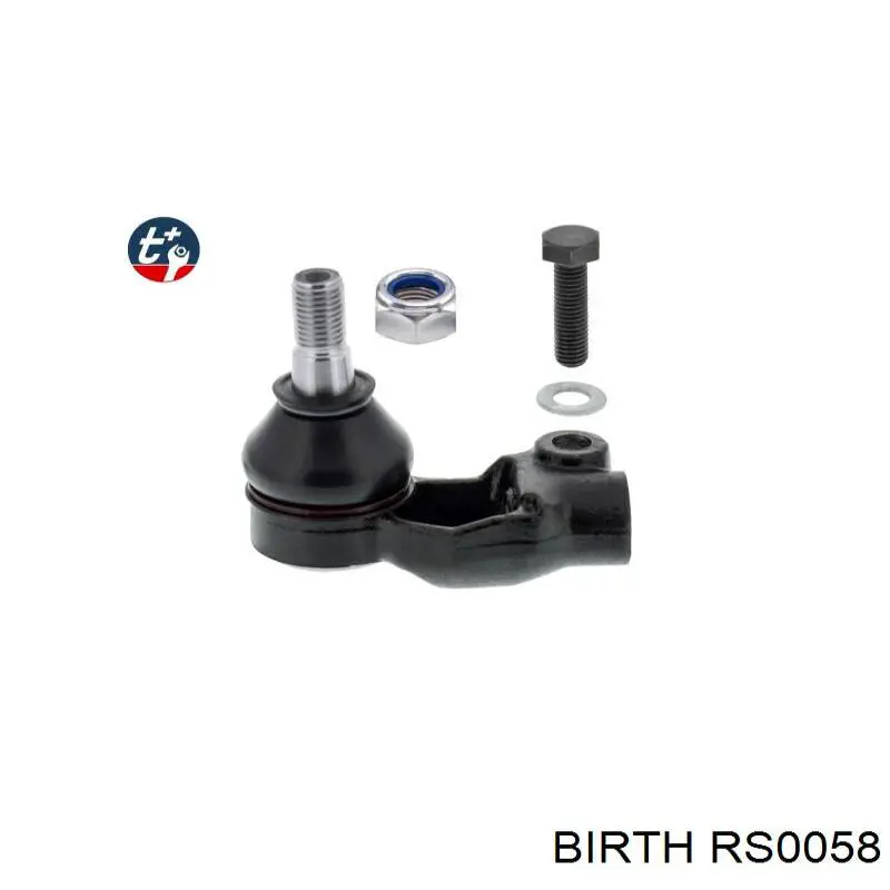 Рульовий наконечник RS0058 Birth