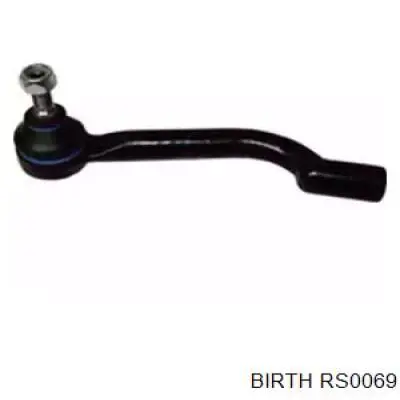 Купити RS0069 Birth Рульовий наконечник