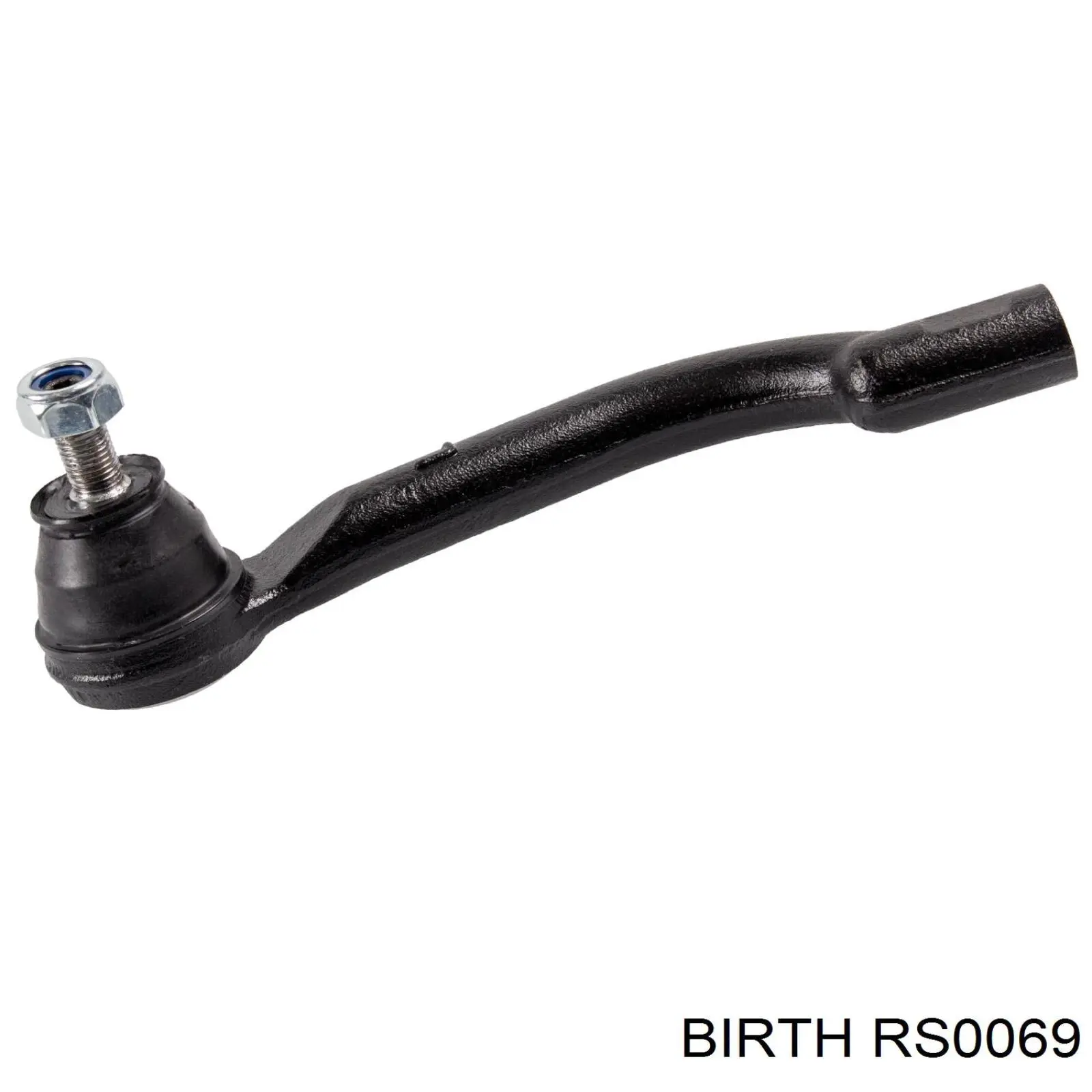 RS0069 Birth Зовнішній наконечник рульової тяги
