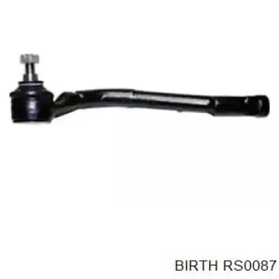 Наконечник рульовий Birth RS0087 ціна, від 15.49 USD