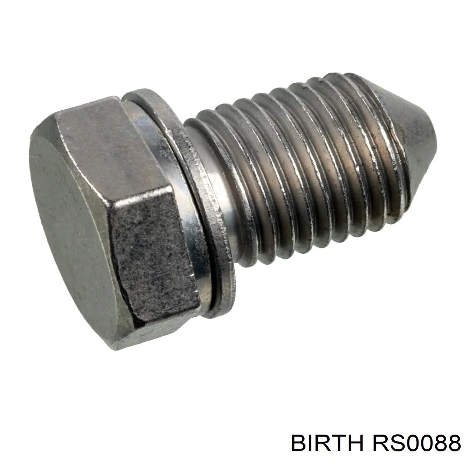 Наконечник рульовий Birth RS0088 ціна, від 13.05 USD