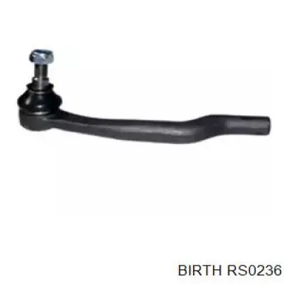 Наконечник рульовий Birth RS0236 ціна, від 11.39 USD