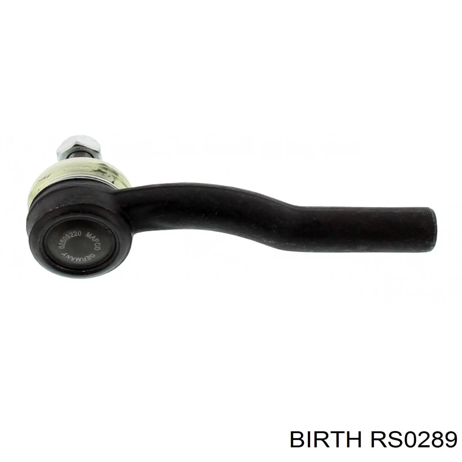 Рульовий наконечник RS0289 Birth