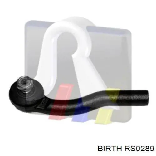 RS0289 Birth Зовнішній наконечник рульової тяги