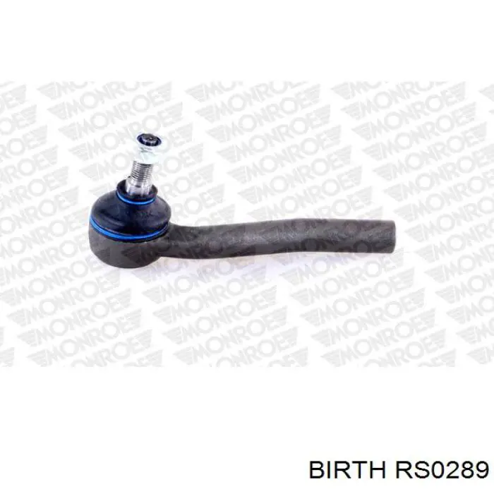 Наконечник рульовий Birth RS0289 ціна, від 8.75 USD