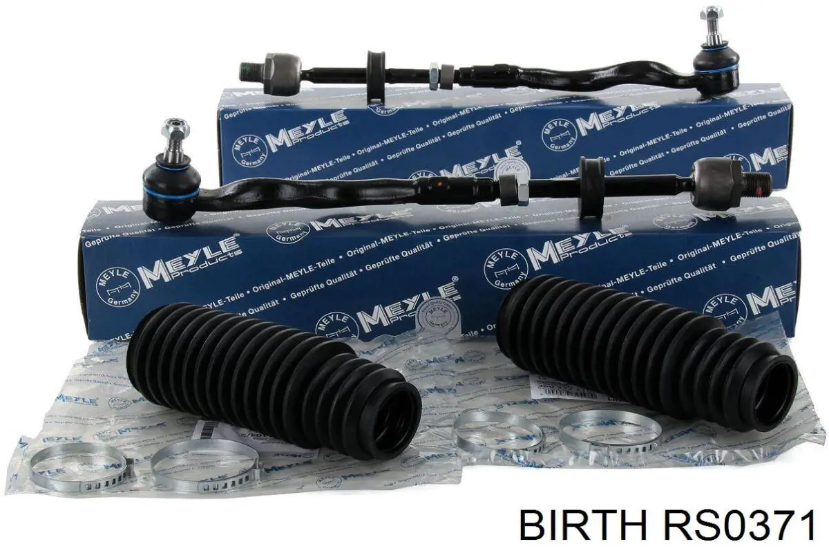 Купити RS0371 Birth Рульовий наконечник