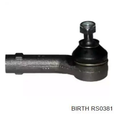 Наконечник рульовий Birth RS0381 ціна, від 8.52 USD