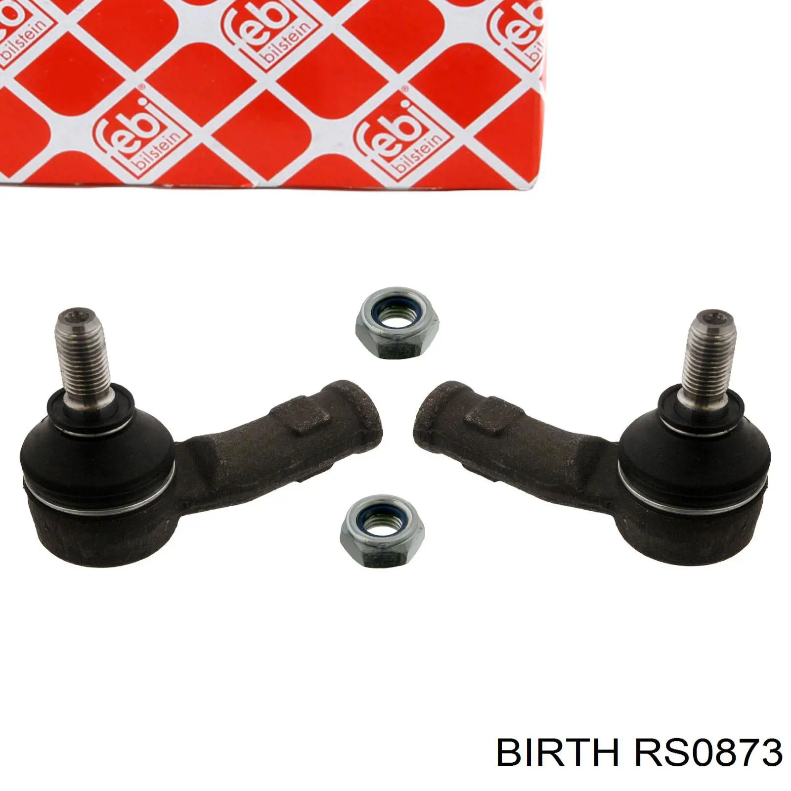 Купити RS0873 Birth Рульовий наконечник