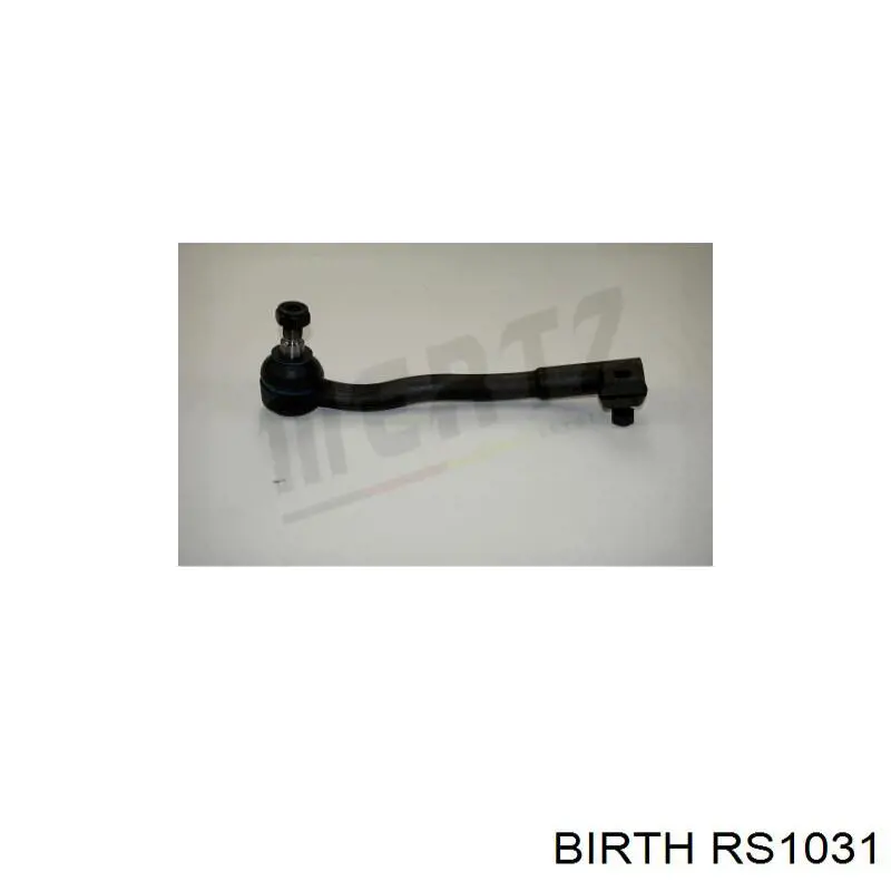 Накінечник центральної рульової тяги, лівий Birth RS1031 ціна, від 15.23 USD