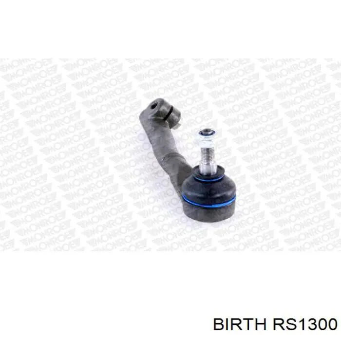 Наконечник рульовий Birth RS1300 ціна, від 308.99 UAH