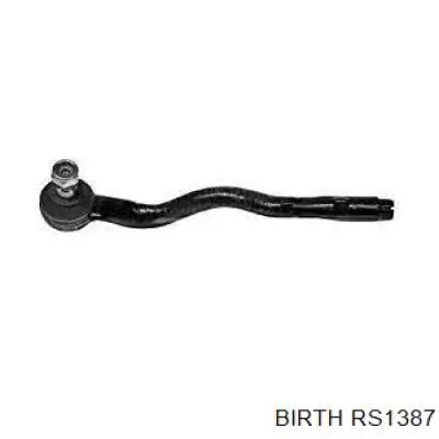 Наконечник рульовий Birth RS1387 ціна, від 15.70 USD
