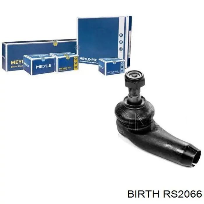 RS2066 Birth Зовнішній наконечник рульової тяги