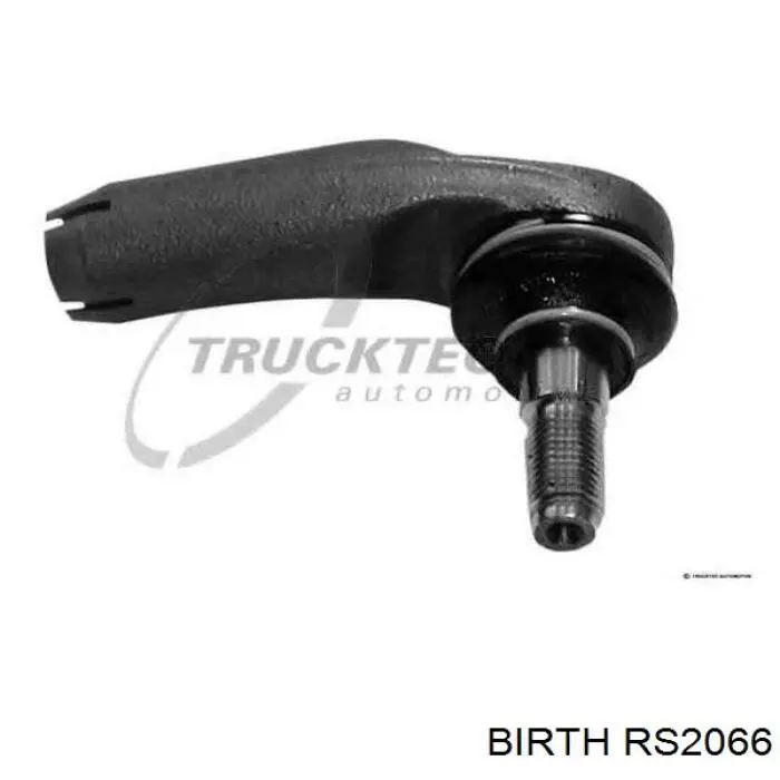 Наконечник рульовий Birth RS2066 ціна, від 6.74 USD