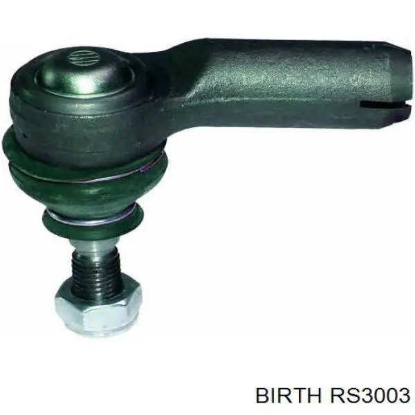 RS3003 Birth Накінечник поперечної рульової тяги