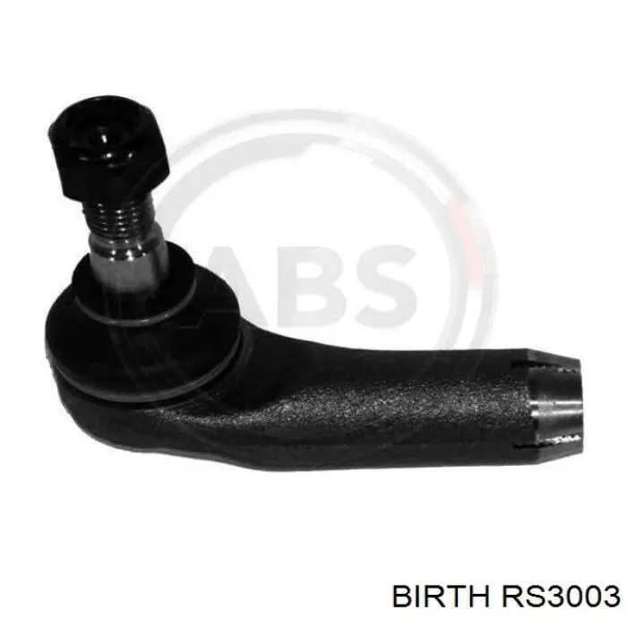 Накінечник поперечної рульової тяги Birth RS3003 ціна, від 6.45 USD