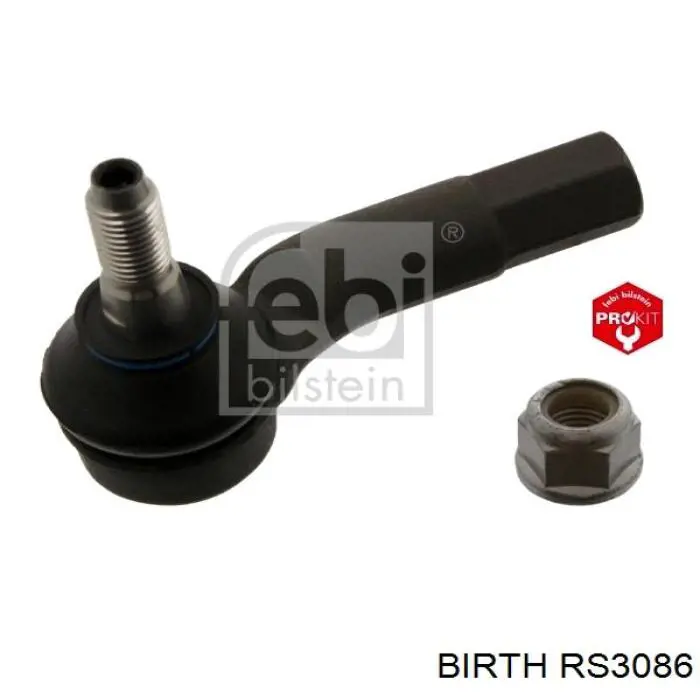 Купити RS3086 Birth Рульовий наконечник