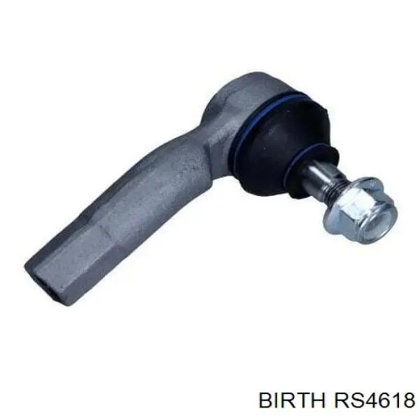 Наконечник рульовий Birth RS4618 ціна, від 8.42 USD