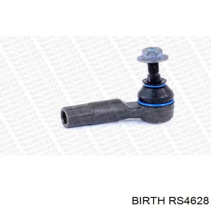 Накінечник рульової тяги, зовнішній Birth RS4628