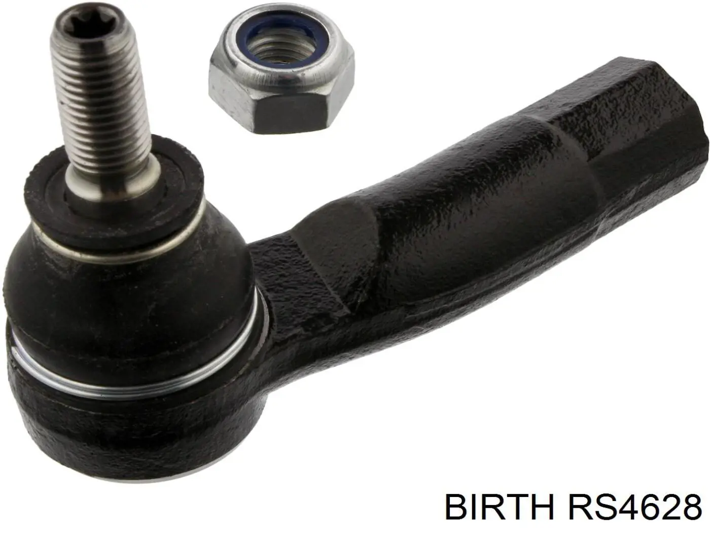 Наконечник рульовий Birth RS4628 ціна, від 8.85 USD