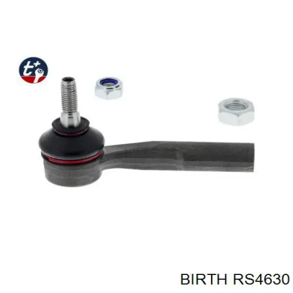 Наконечник рульовий Birth RS4630 ціна, від 352.52 UAH