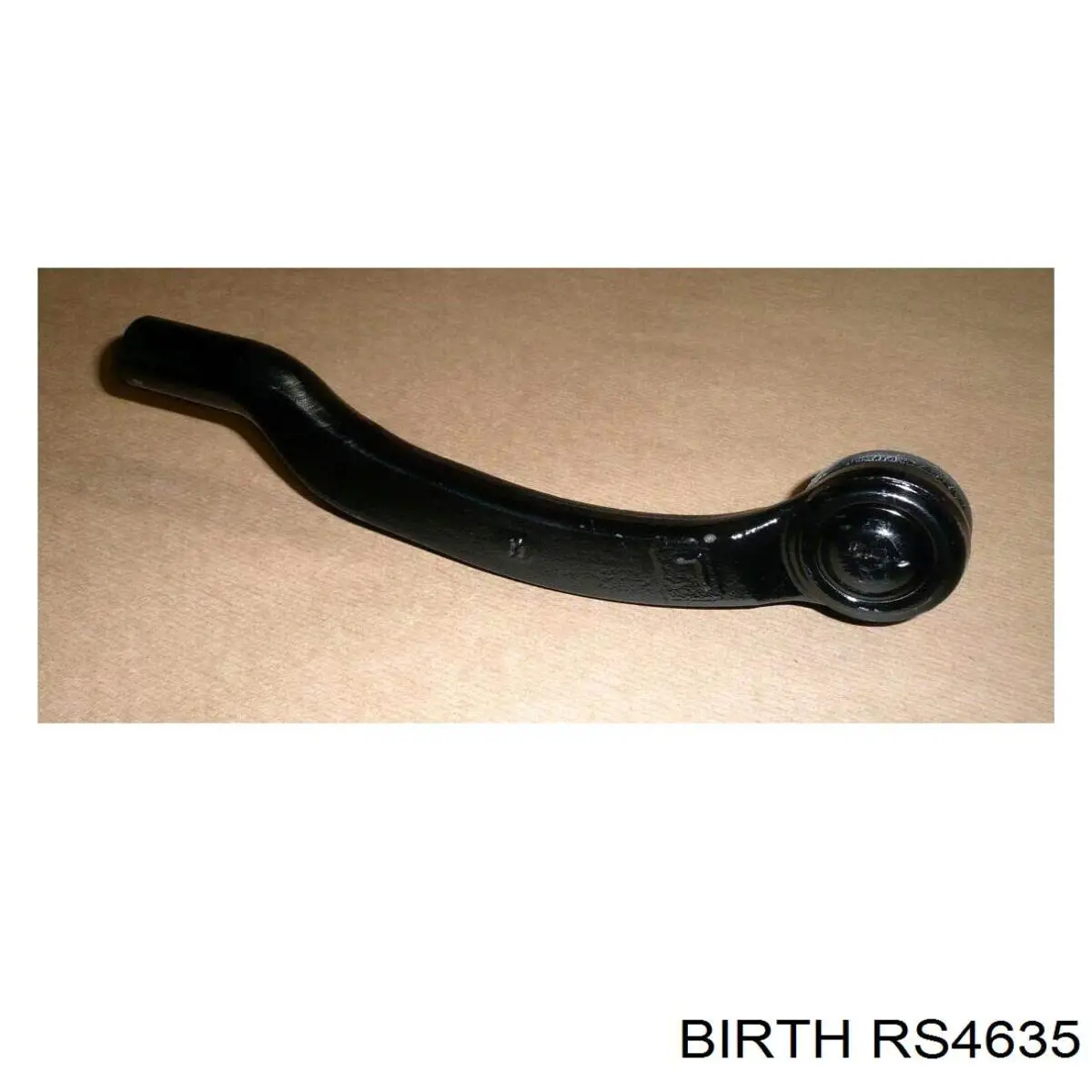 Купити RS4635 Birth Рульовий наконечник