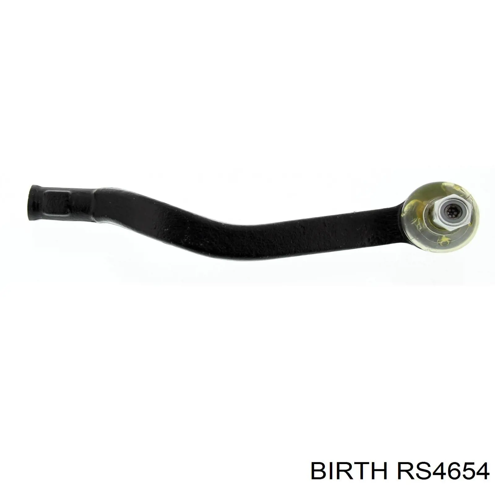 Накінечник рульової тяги, зовнішній Birth RS4654