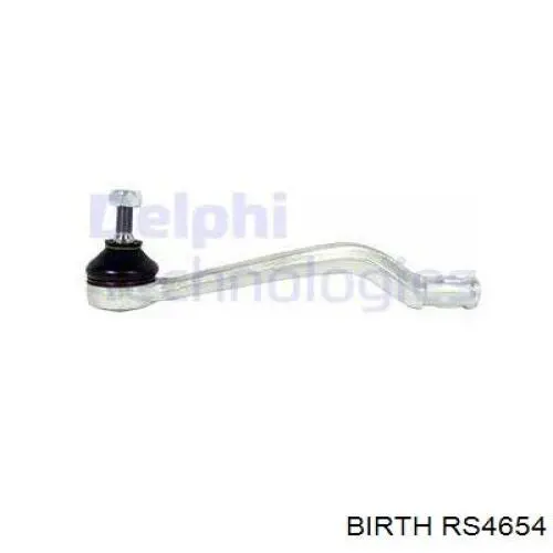 Наконечник рульовий Birth RS4654 ціна, від 10.84 USD