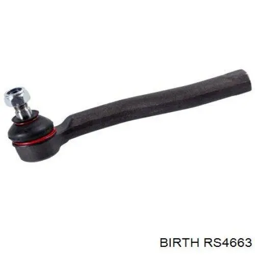Наконечник рульовий Birth RS4663 ціна, від 10.82 USD