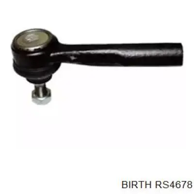 Наконечник рульовий Birth RS4678 ціна, від 8.83 USD