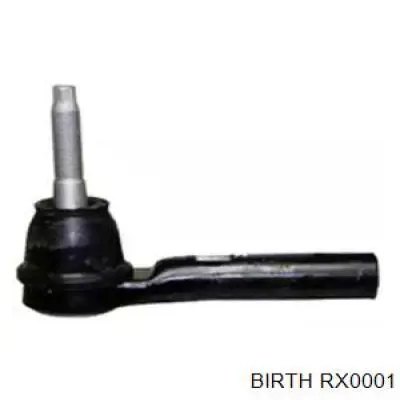 Наконечник рульовий Birth RX0001 ціна, від 15.62 USD