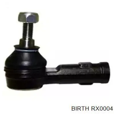 Наконечник рульовий Birth RX0004 ціна, від 9.54 USD