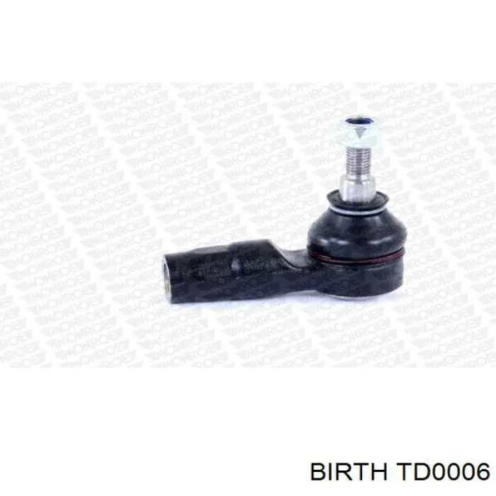 Купити TD0006 Birth Накінечник поперечної рульової тяги